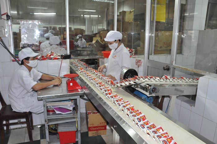 Lao Động Thời Hội Nhập Cần Chất Lượng Tay Nghề Cao