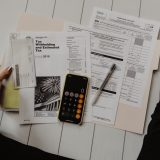 Quản lý chi tiêu cá nhân hiệu quả với quy tắc phân bổ ngân sách