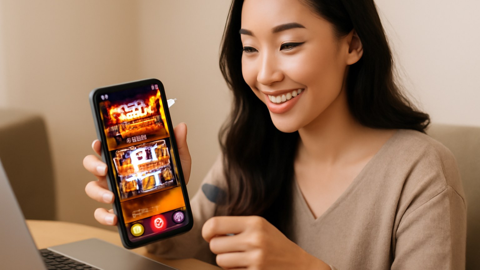 AO88 nổ hũ – Trải nghiệm chơi game đỉnh cao với hàng loạt ưu đãi hấp dẫn
