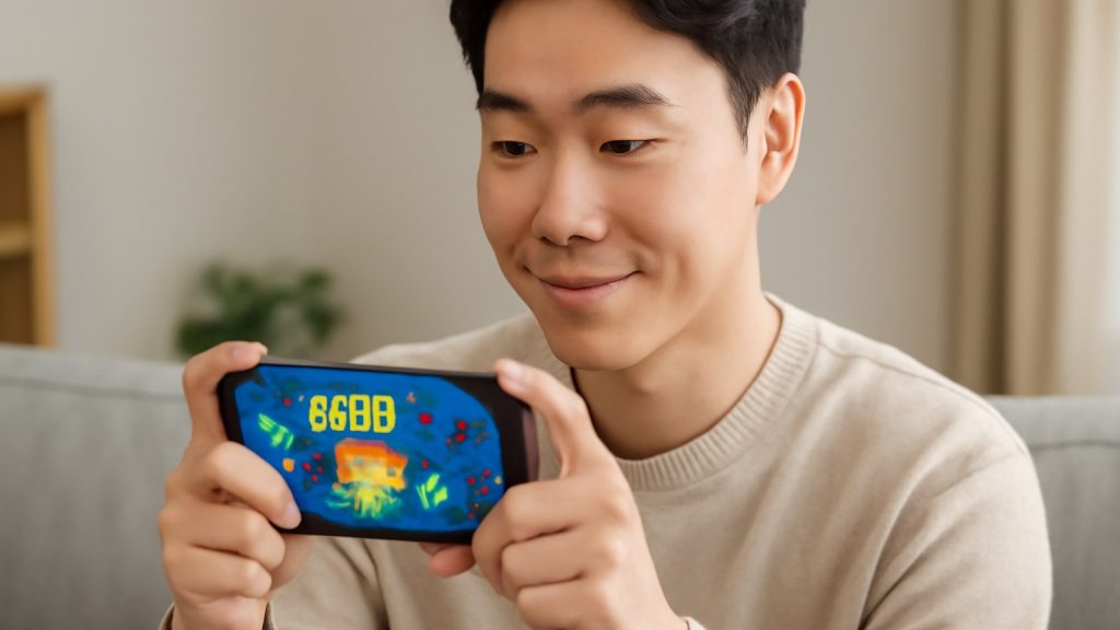 Minh họa: da88 phù hợp với ai? Chọn trải nghiệm theo thói quen giải trí