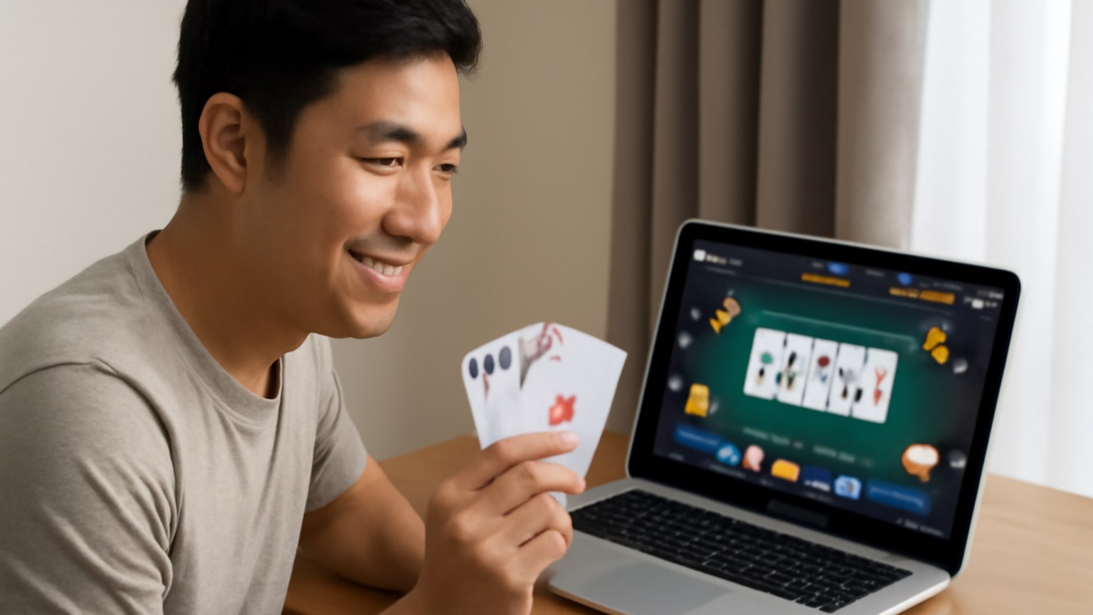 fabet: Trải nghiệm giải trí game bài tối ưu với giao diện mượt và luật chơi rõ ràng