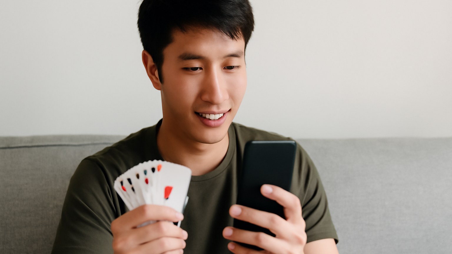 lu88: Trải nghiệm giải trí gọn gàng, mạch lạc cho người thích game bài