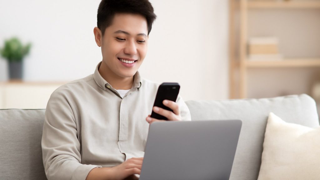 Minh họa: Nhìn nhanh các tiêu chí để đánh giá một nền tảng giải trí