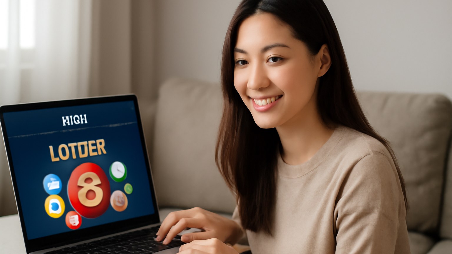 LV88 – Nền tảng xổ số trực tuyến uy tín với trải nghiệm chơi lôi cuốn