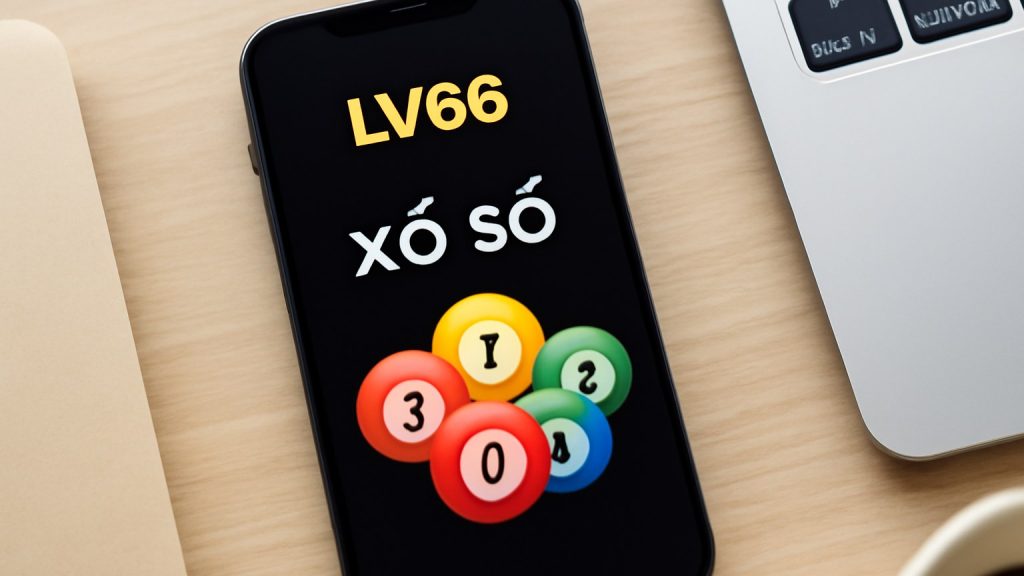 Minh họa: Giới thiệu về nền tảng LV88