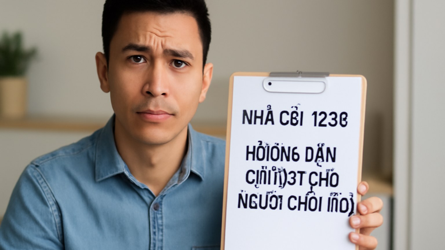 Nhà cái 123b – Hướng dẫn chi tiết cho người chơi mới