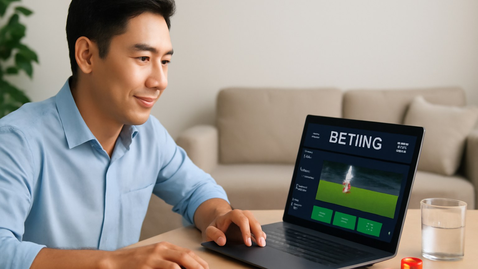 Nhà Cái 69VN – Nền Tảng Cá Cược Uy Tín Với Trải Nghiệm Hàng Đầu