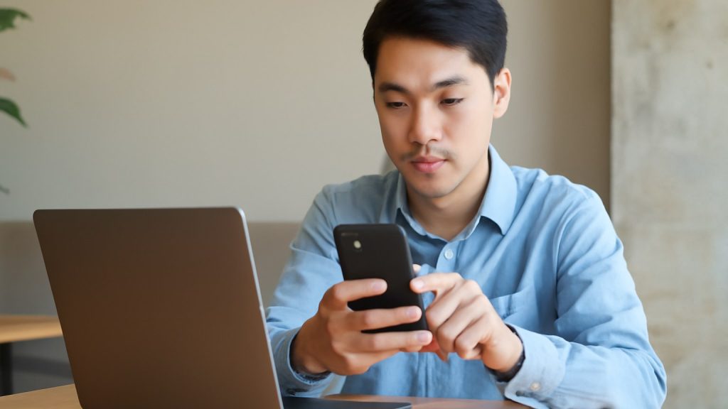 Minh họa: QS88 phù hợp với ai? Những điểm đáng chú ý khi bắt đầu