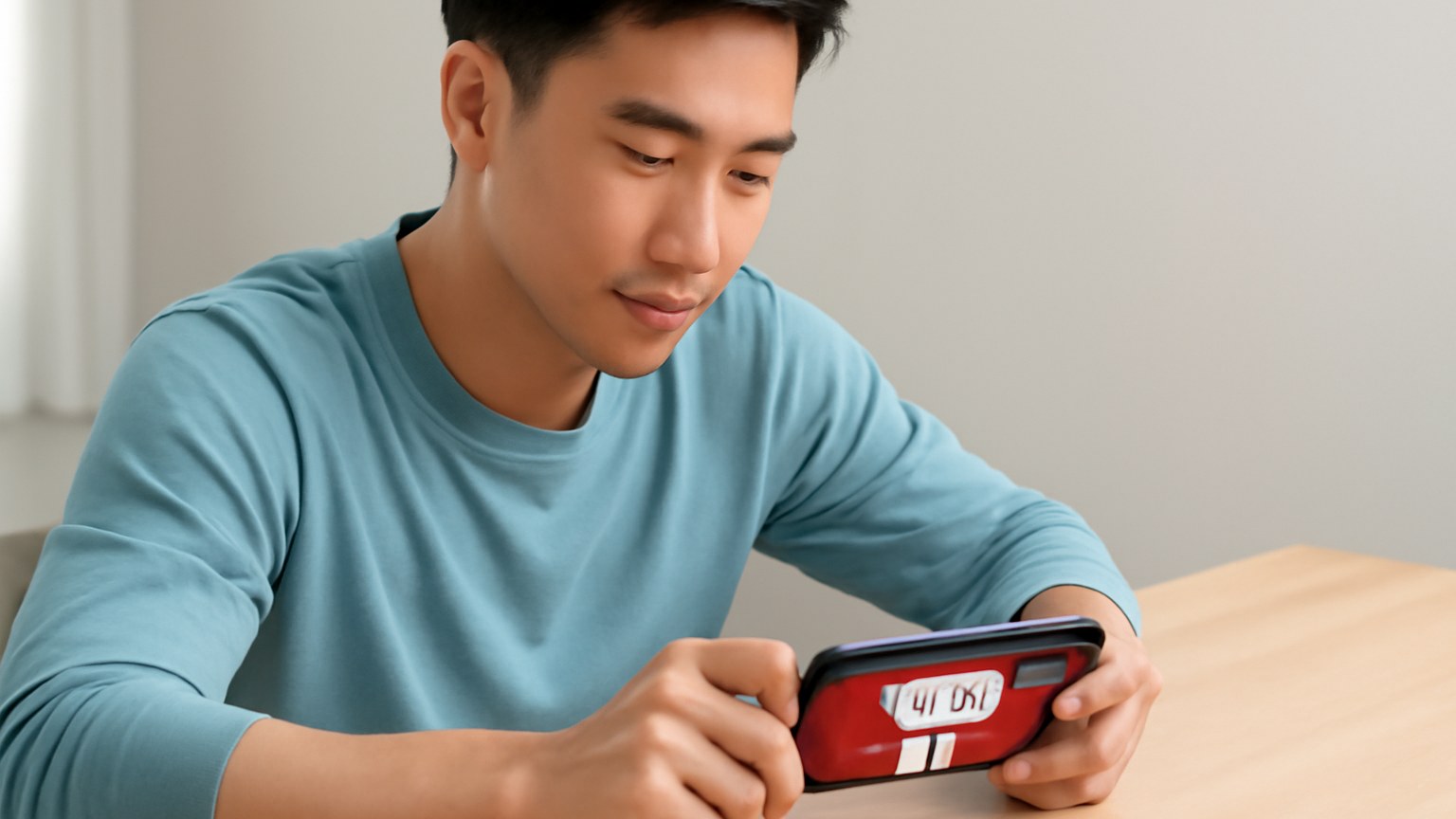 red88: Trải nghiệm giải trí và những điểm cần biết trước khi tham gia