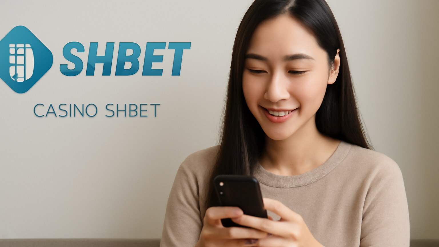 SHBET: Trải nghiệm giải trí trực tuyến an toàn và tối ưu cho người mới