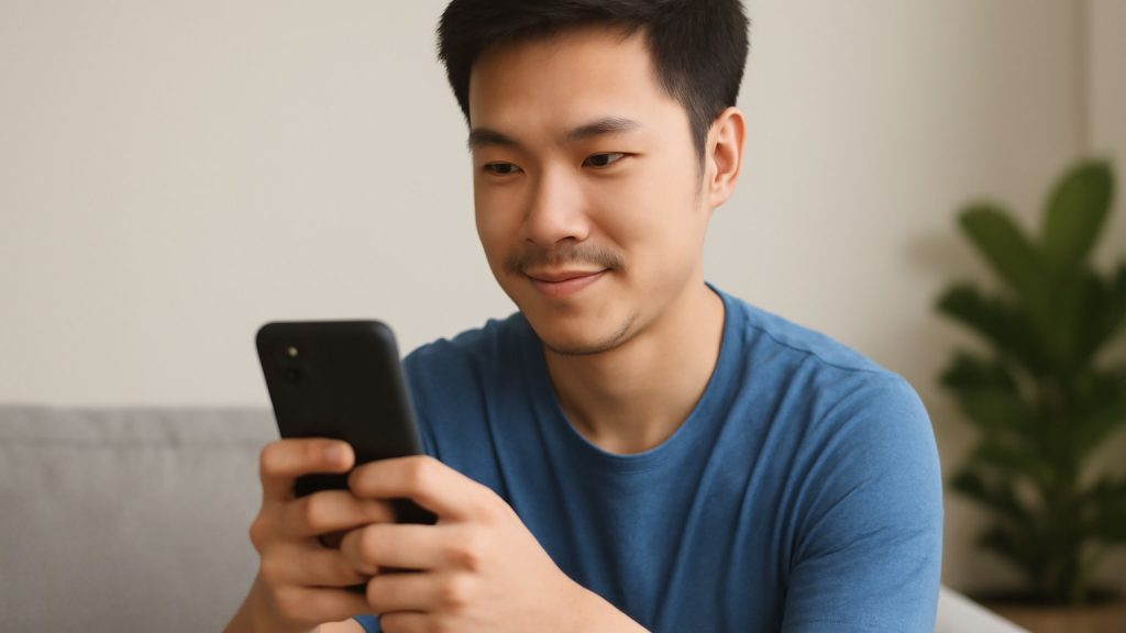 Vì sao nhiều người ưu tiên trải nghiệm trên nền tảng di động? Minh họa: Vì sao nhiều người ưu tiên trải nghiệm trên nền tảng di động?