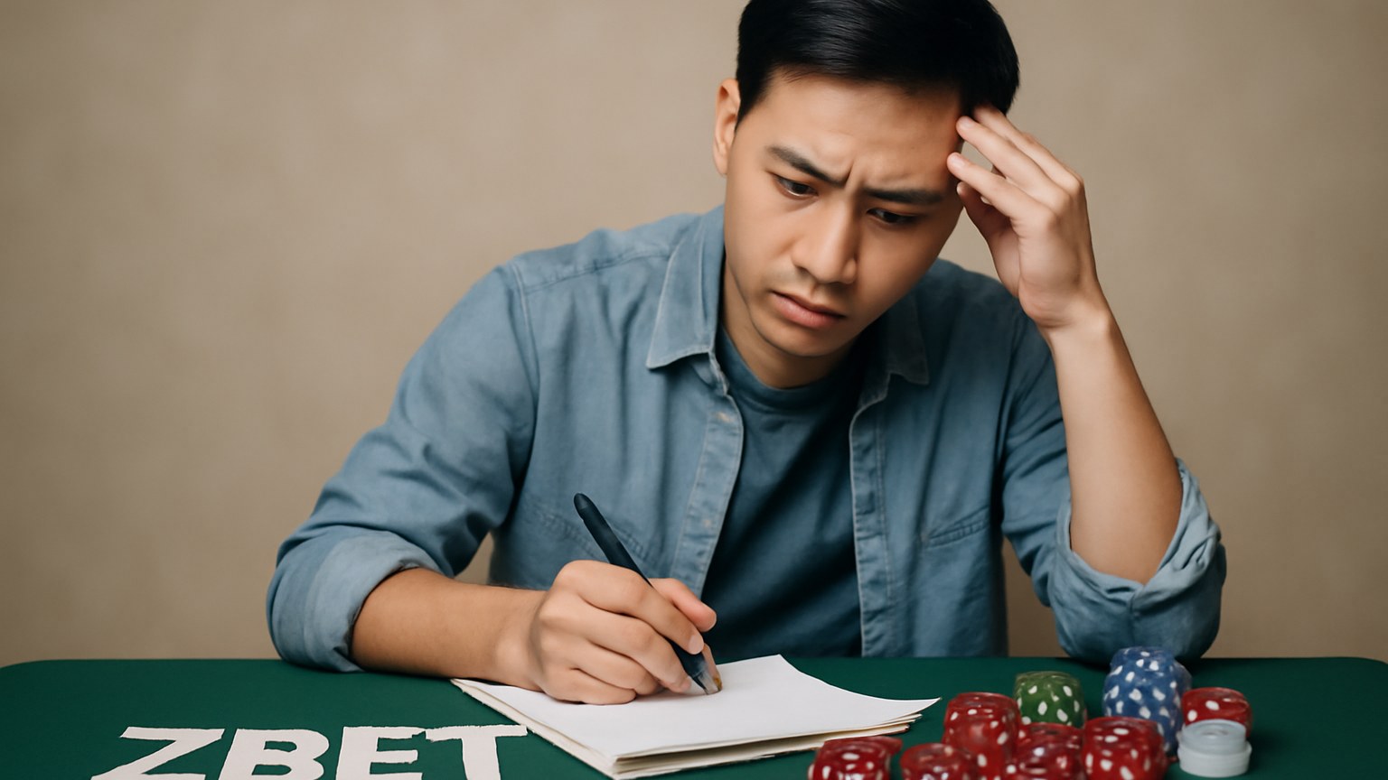 zbet: Cách chọn bàn chơi an toàn, quản lý vốn và trải nghiệm giải trí có kiểm soát