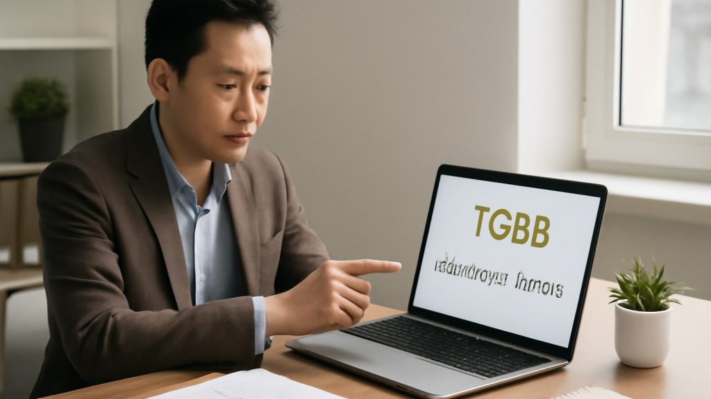 Minh họa: Vì sao cần bắt đầu từ đúng đường dẫn và quy trình?