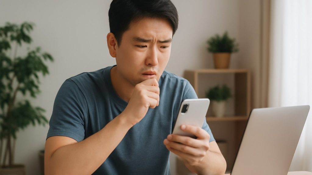 Vì sao cần đánh giá kỹ trước khi tham gia? Minh họa: Vì sao cần đánh giá kỹ trước khi tham gia?