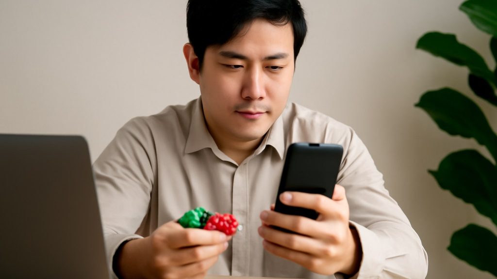 Minh họa: DN88 có gì đáng chú ý khi bắt đầu?