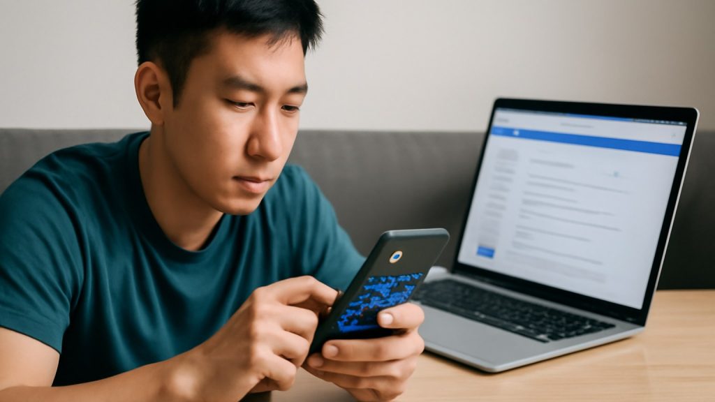 Minh họa: Điểm đáng chú ý khi bắt đầu: giao diện, điều hướng và tốc độ thao tác